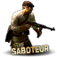 The Saboteur 17 Special Icon 64x64 png